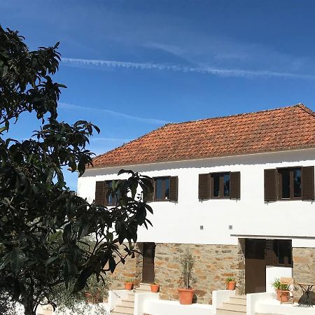 Bed and Breakfast Casa Da Oliveira Педроган-Гранде Екстер'єр фото