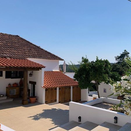 Bed and Breakfast Casa Da Oliveira Педроган-Гранде Екстер'єр фото